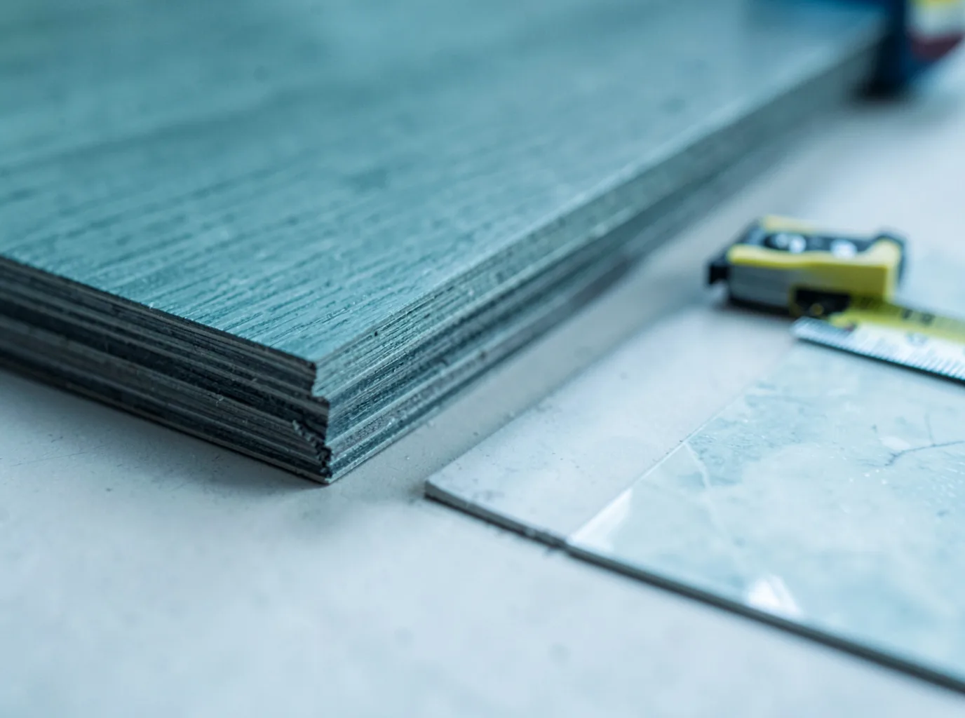 Luxury Vinyl Plank Installation Wildrose, ND FAQs
